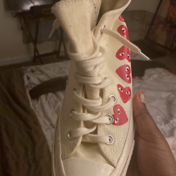 Converse play - Picture 3 of 4